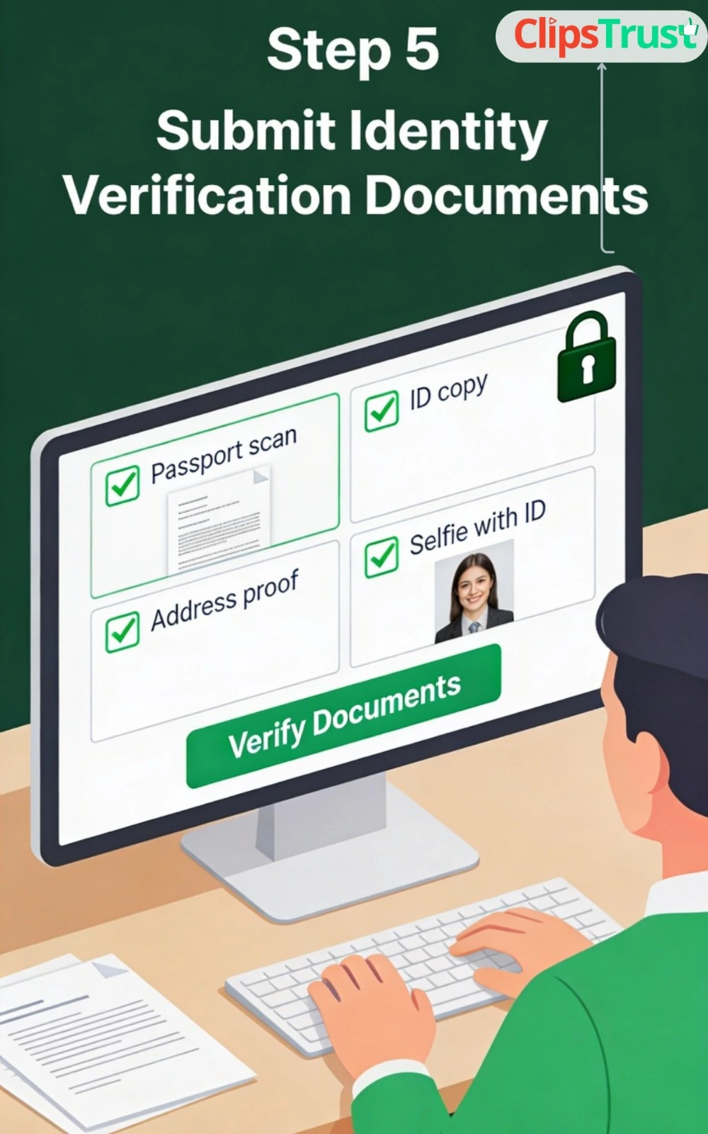 Required Documentation for Forex Trading Account